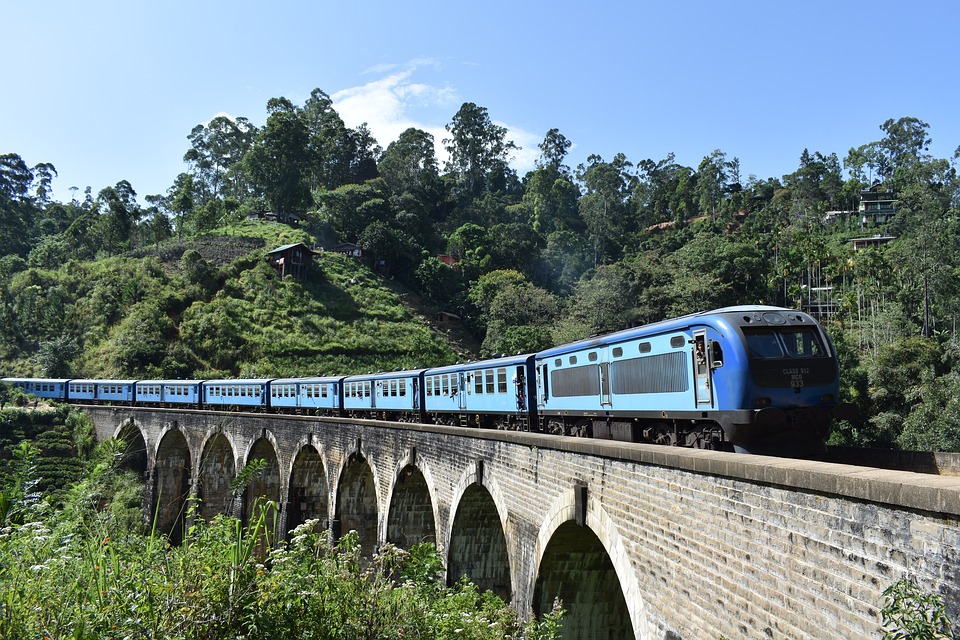 Sri Lanka