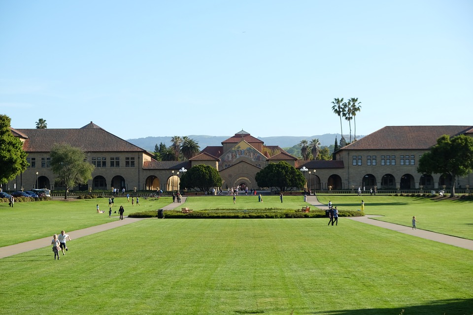 Universidad de Stanford