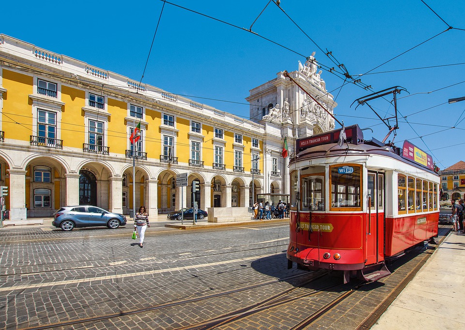 7 ciudades bonitas en Portugal