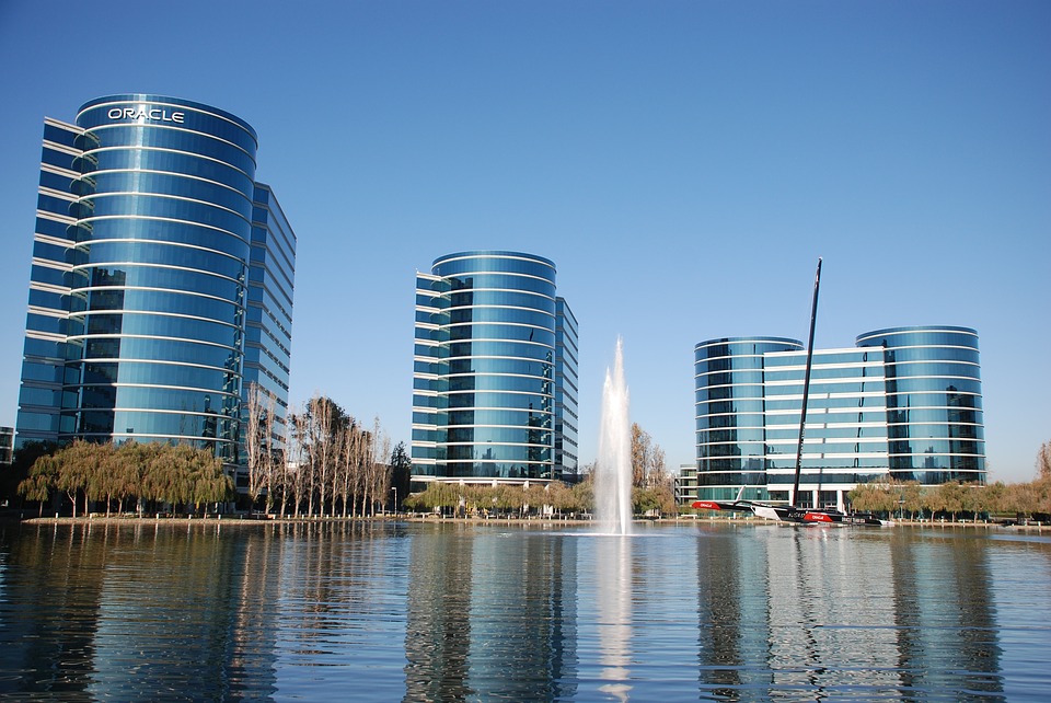 Visita Silicon Valley Ciudad Tecnológica